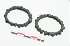 Foto von Bronzearmreif (NHMW-PRAE-023758)